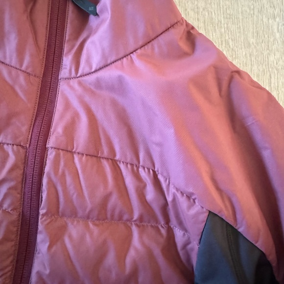 EUC black diamond light puffy - Picture 4 of 4